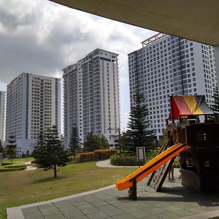 Gab-gab's Crib Tagaytay Condo for Rent Tagaytay City Exterior foto