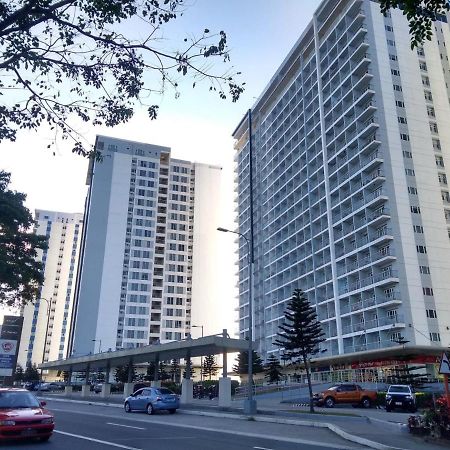 Gab-gab's Crib Tagaytay Condo for Rent Tagaytay City Exterior foto