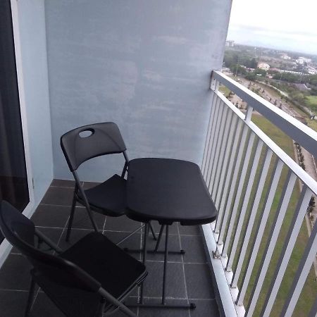 Gab-gab's Crib Tagaytay Condo for Rent Tagaytay City Exterior foto