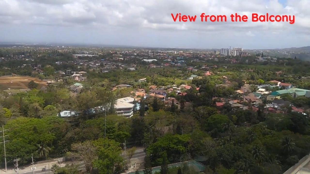 Gab-gab's Crib Tagaytay Condo for Rent Tagaytay City Exterior foto