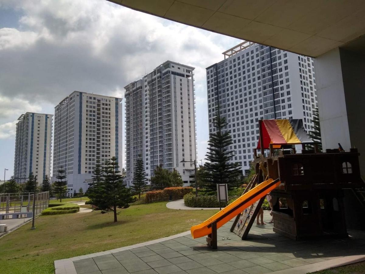 Gab-gab's Crib Tagaytay Condo for Rent Tagaytay City Exterior foto