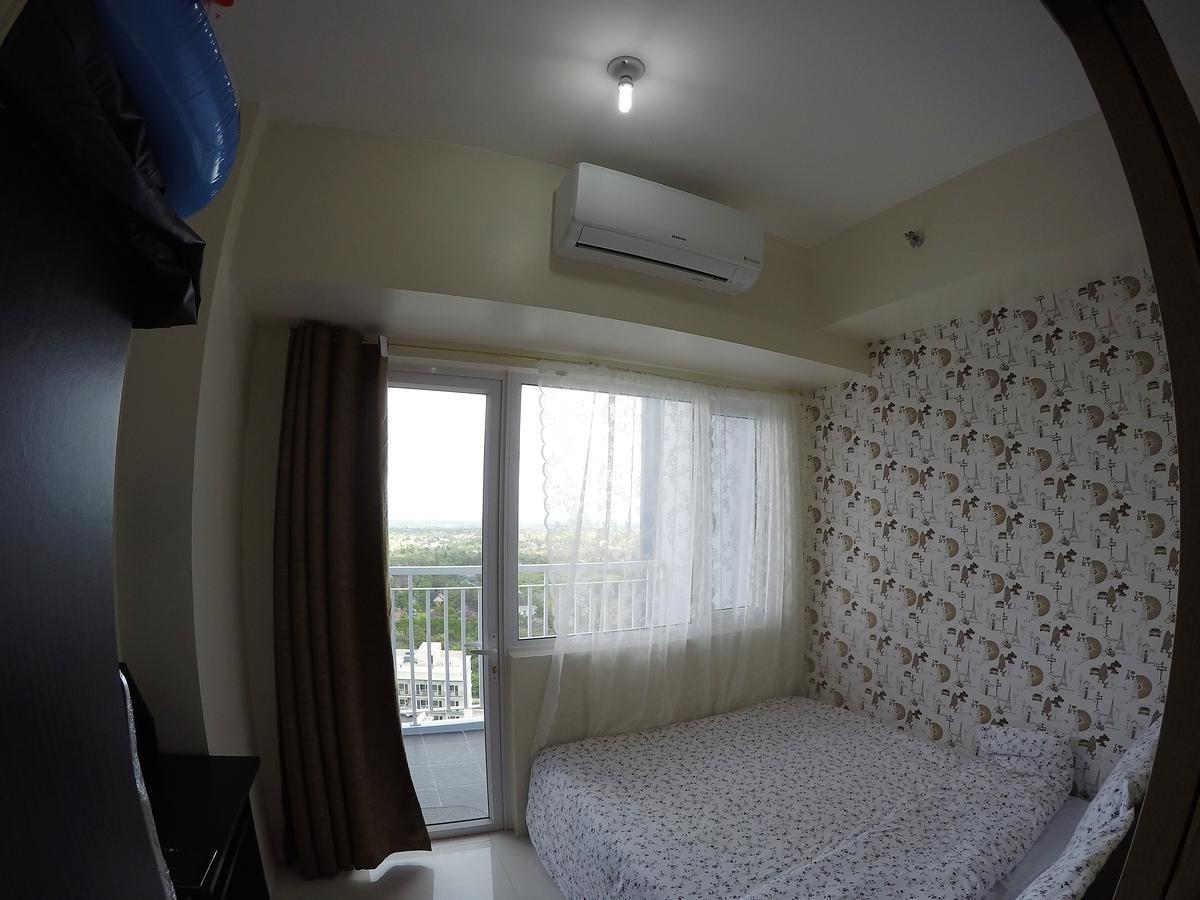 Gab-gab's Crib Tagaytay Condo for Rent Tagaytay City Exterior foto