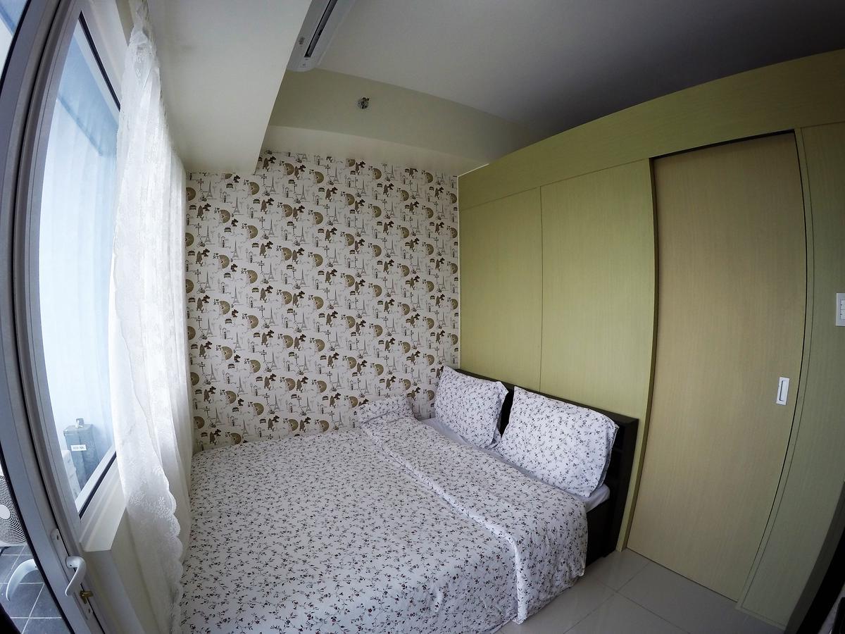 Gab-gab's Crib Tagaytay Condo for Rent Tagaytay City Exterior foto