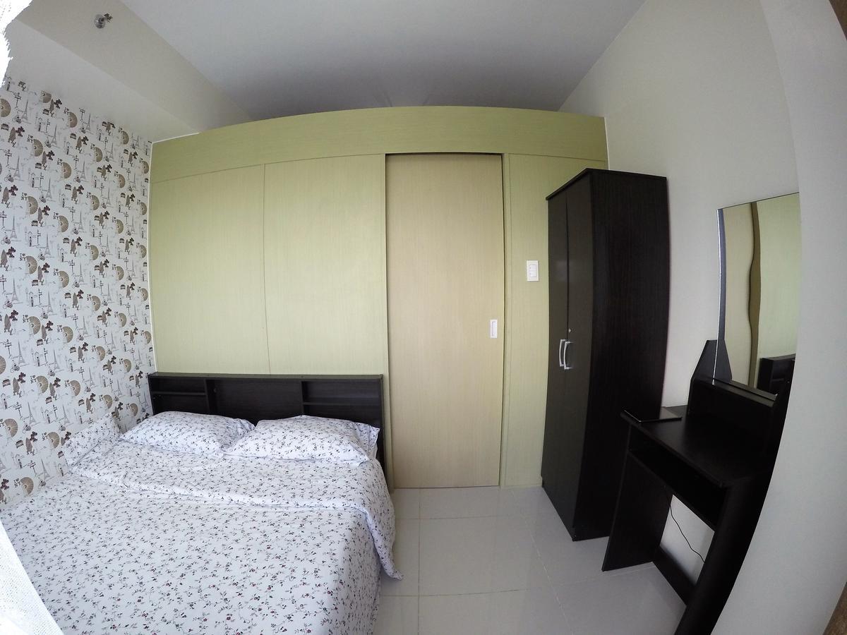 Gab-gab's Crib Tagaytay Condo for Rent Tagaytay City Exterior foto