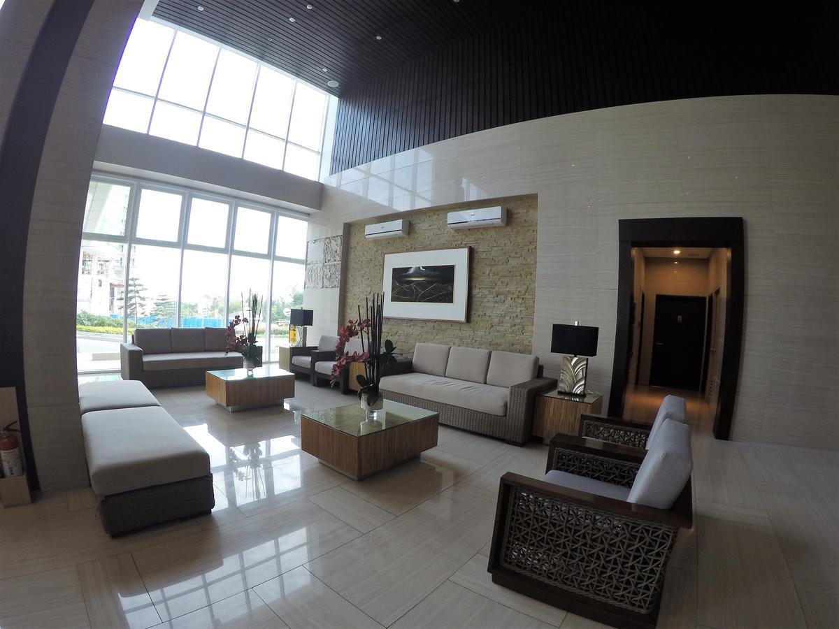 Gab-gab's Crib Tagaytay Condo for Rent Tagaytay City Exterior foto