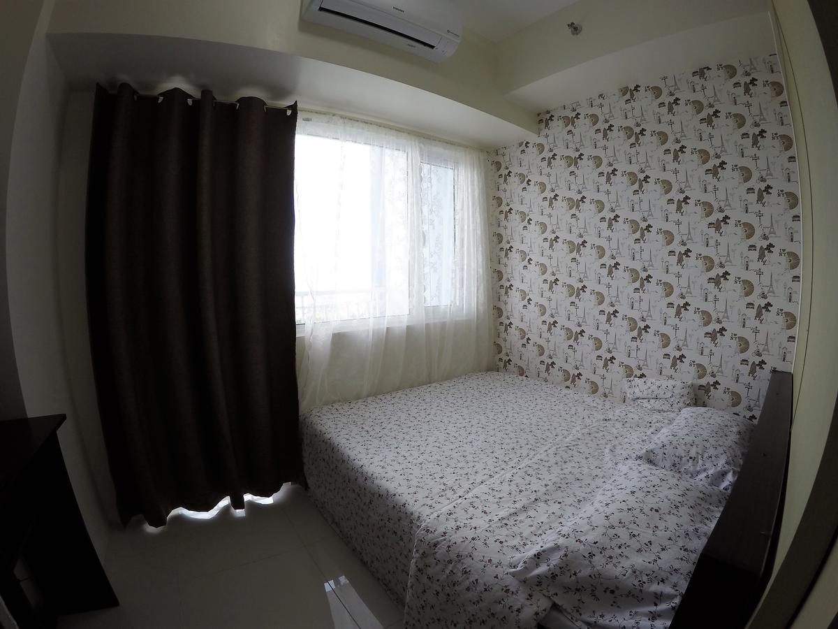 Gab-gab's Crib Tagaytay Condo for Rent Tagaytay City Exterior foto