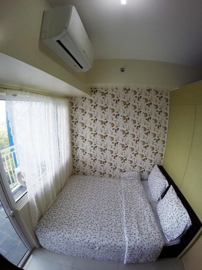 Gab-gab's Crib Tagaytay Condo for Rent Tagaytay City Exterior foto