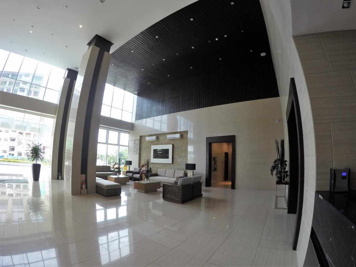 Gab-gab's Crib Tagaytay Condo for Rent Tagaytay City Exterior foto