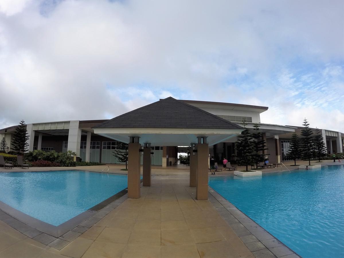 Gab-gab's Crib Tagaytay Condo for Rent Tagaytay City Exterior foto