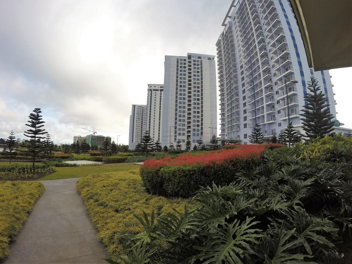 Gab-gab's Crib Tagaytay Condo for Rent Tagaytay City Exterior foto