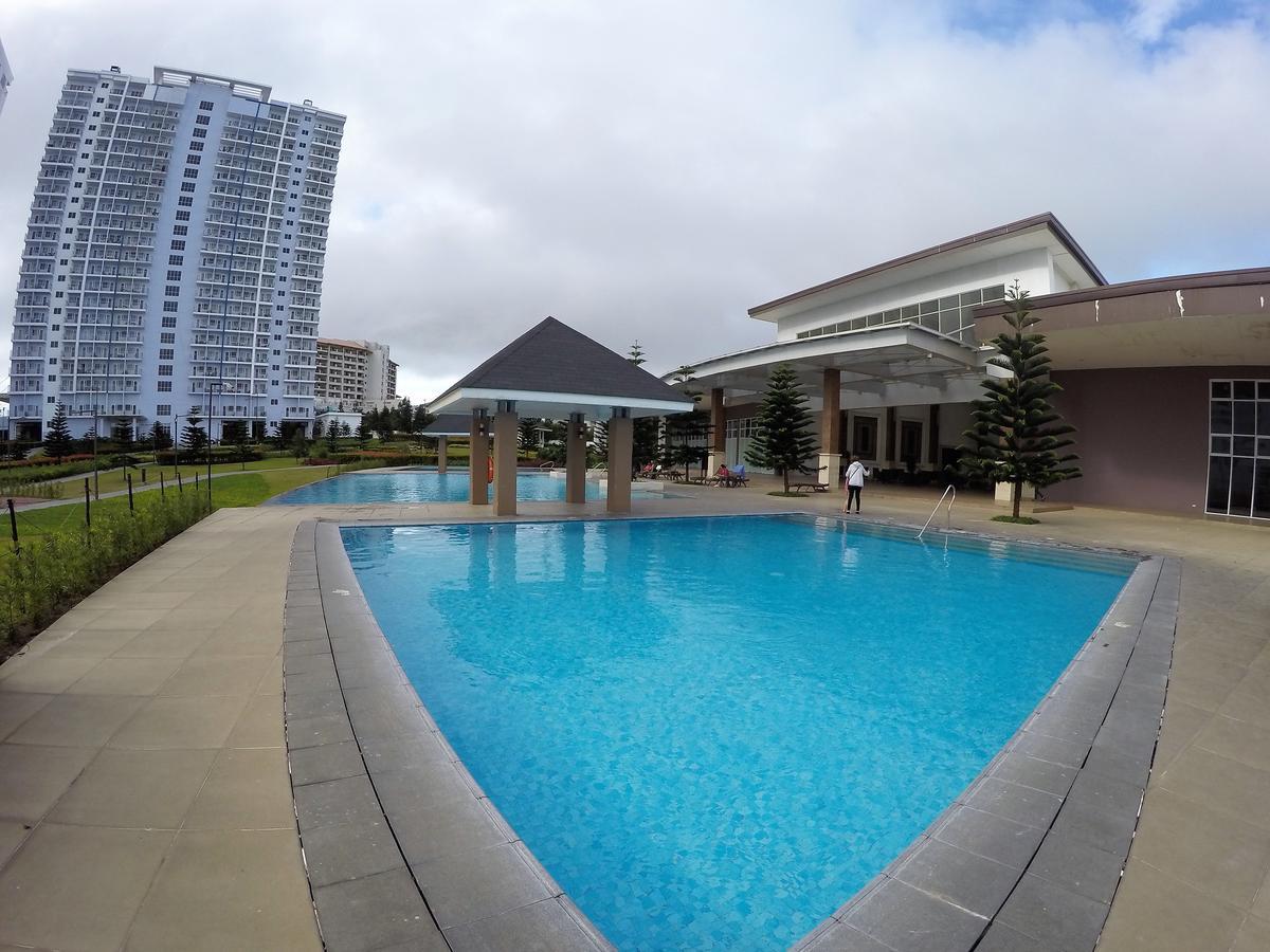 Gab-gab's Crib Tagaytay Condo for Rent Tagaytay City Exterior foto