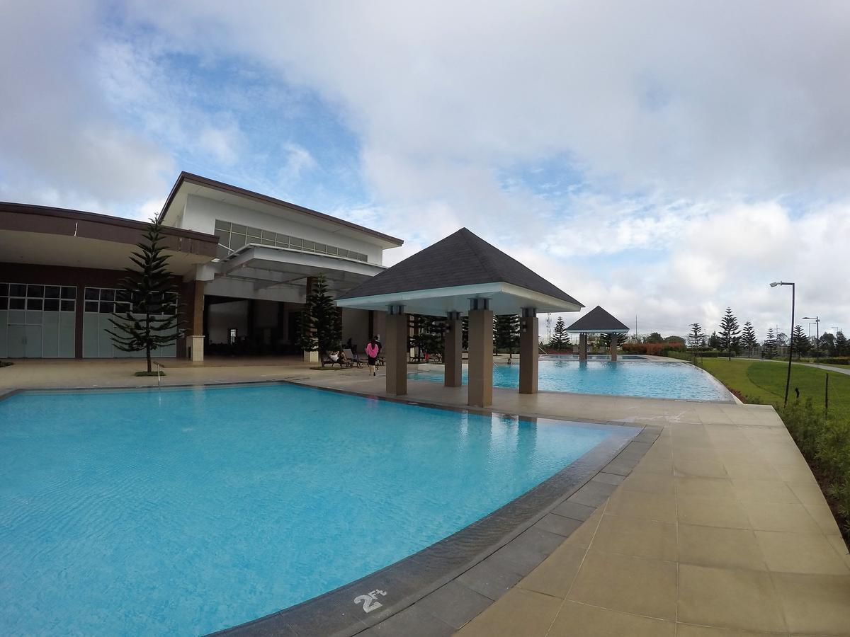 Gab-gab's Crib Tagaytay Condo for Rent Tagaytay City Exterior foto