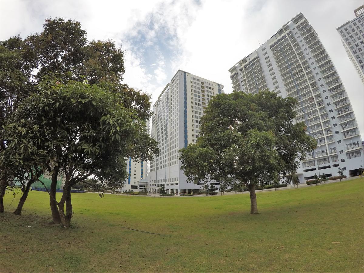 Gab-gab's Crib Tagaytay Condo for Rent Tagaytay City Exterior foto